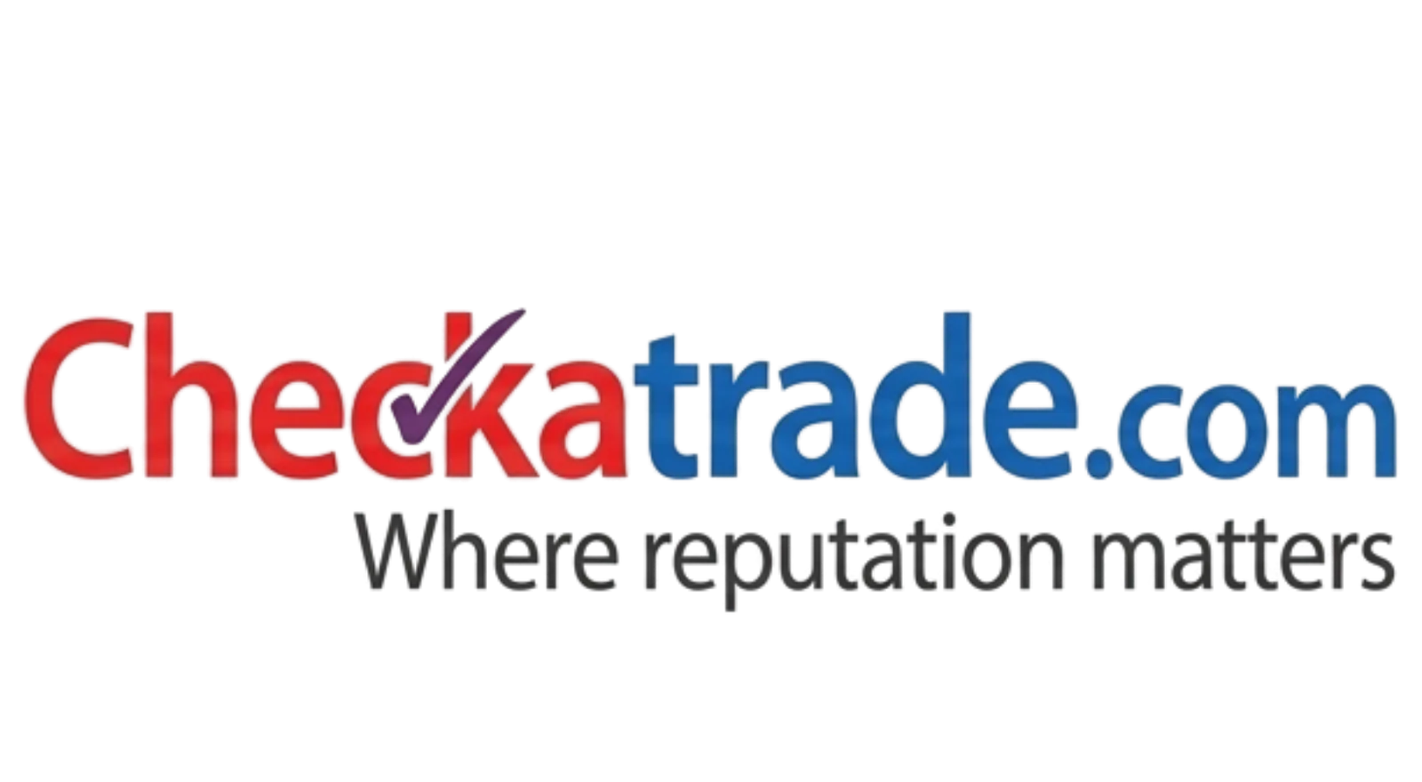 Checkatrade member, rated 9.83 out of 10