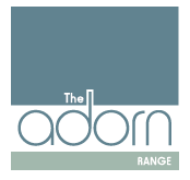 The Adorn Range