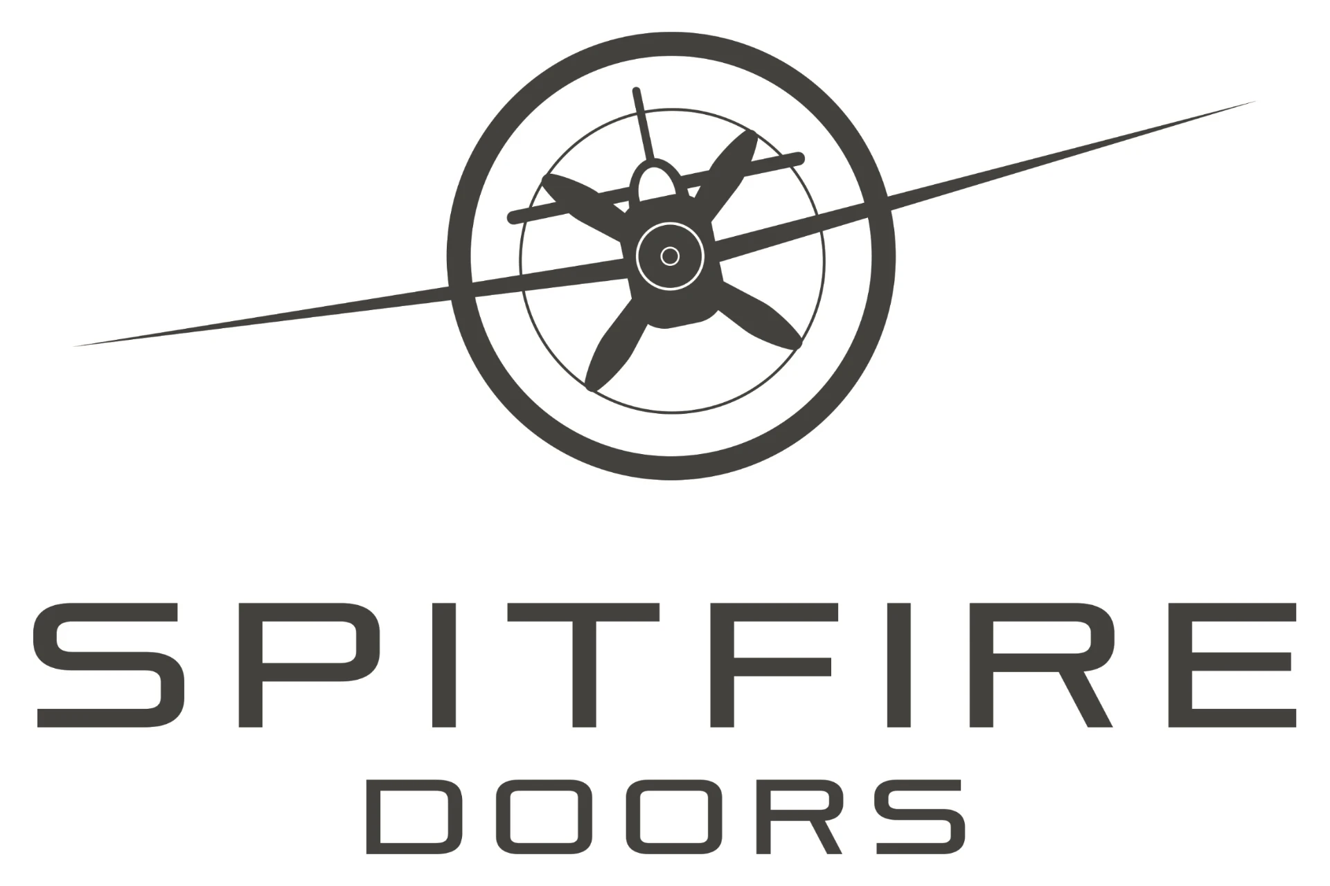 Spitfire Doors