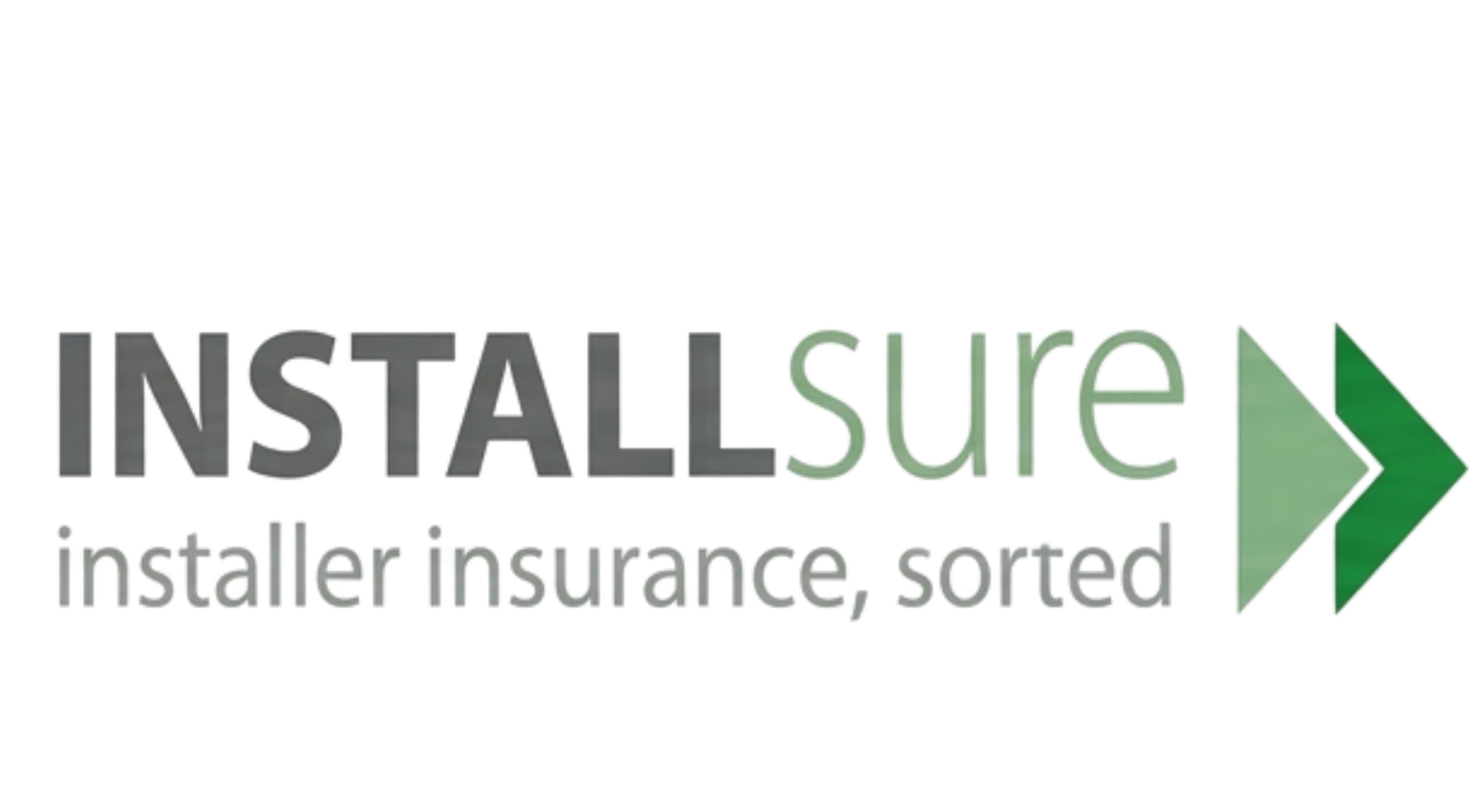 InstallSure insurance-backed guarantee